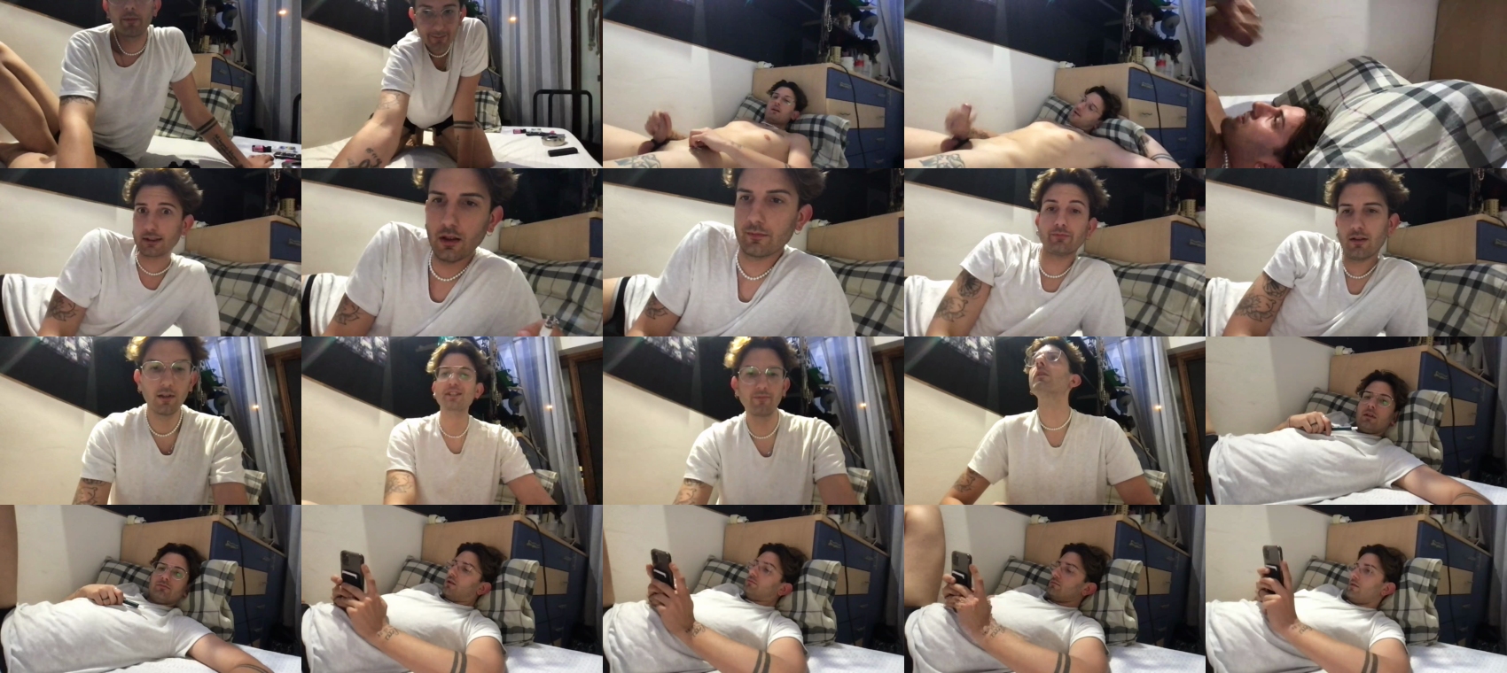 BoyTwink2000  26-05-2023 Recorded Video kinky